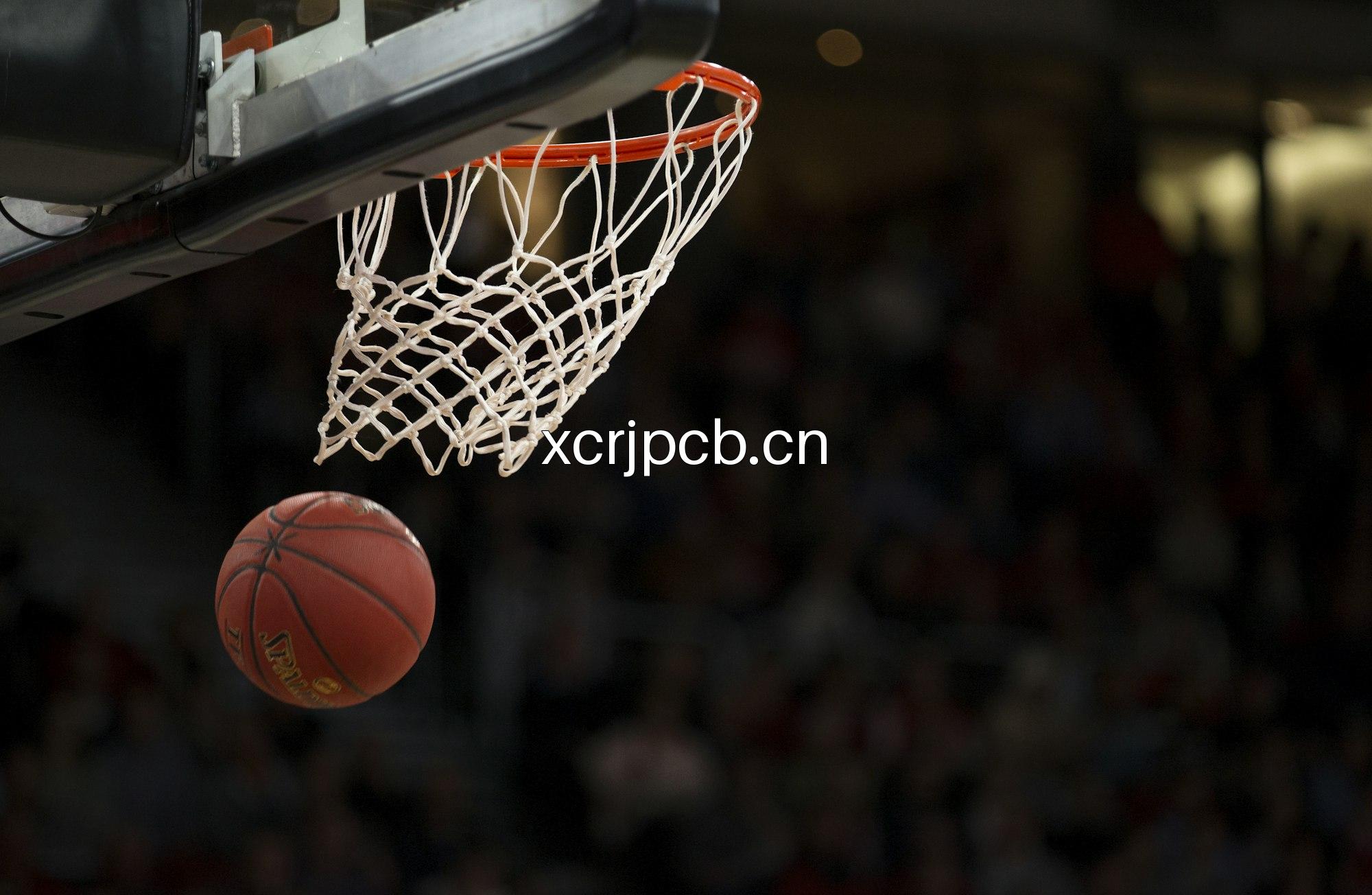 Basketball Background